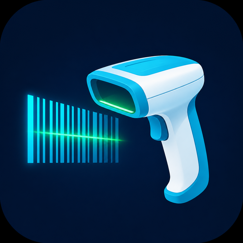 Scanner